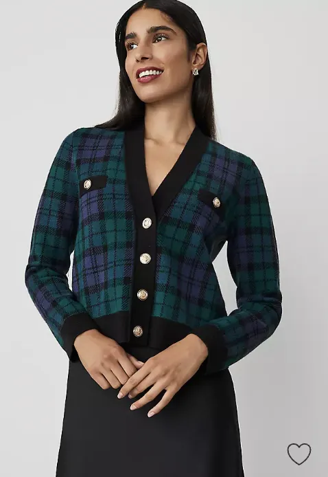 Cool Winter pattern example 1