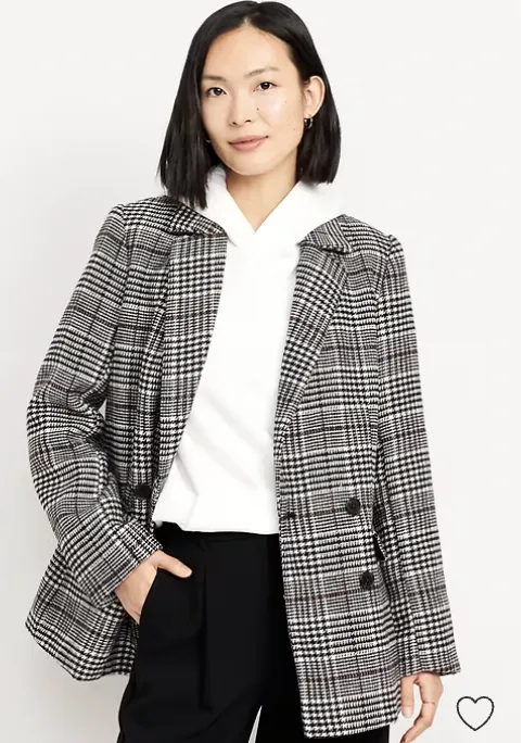Cool Winter pattern example 3