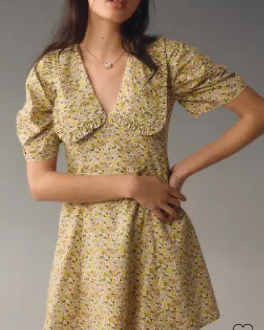 Soft Autumn pattern example 1
